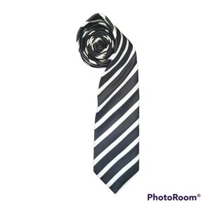 Serica Silk Tie